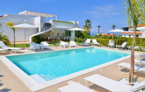 Centurio luxury rooms Tropea